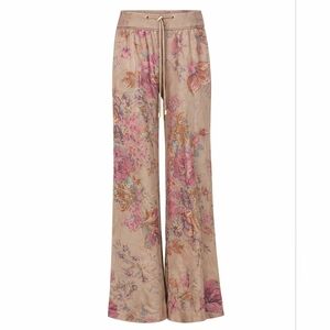 Selkie Yorkshire All Day Sweats L NWT Floral Lounge Pants